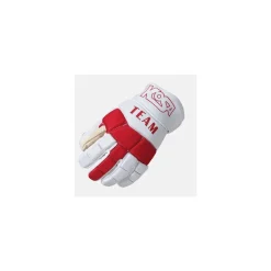 New Bandyhandskar Team 2020 Red Bandyhandskar|Kosa