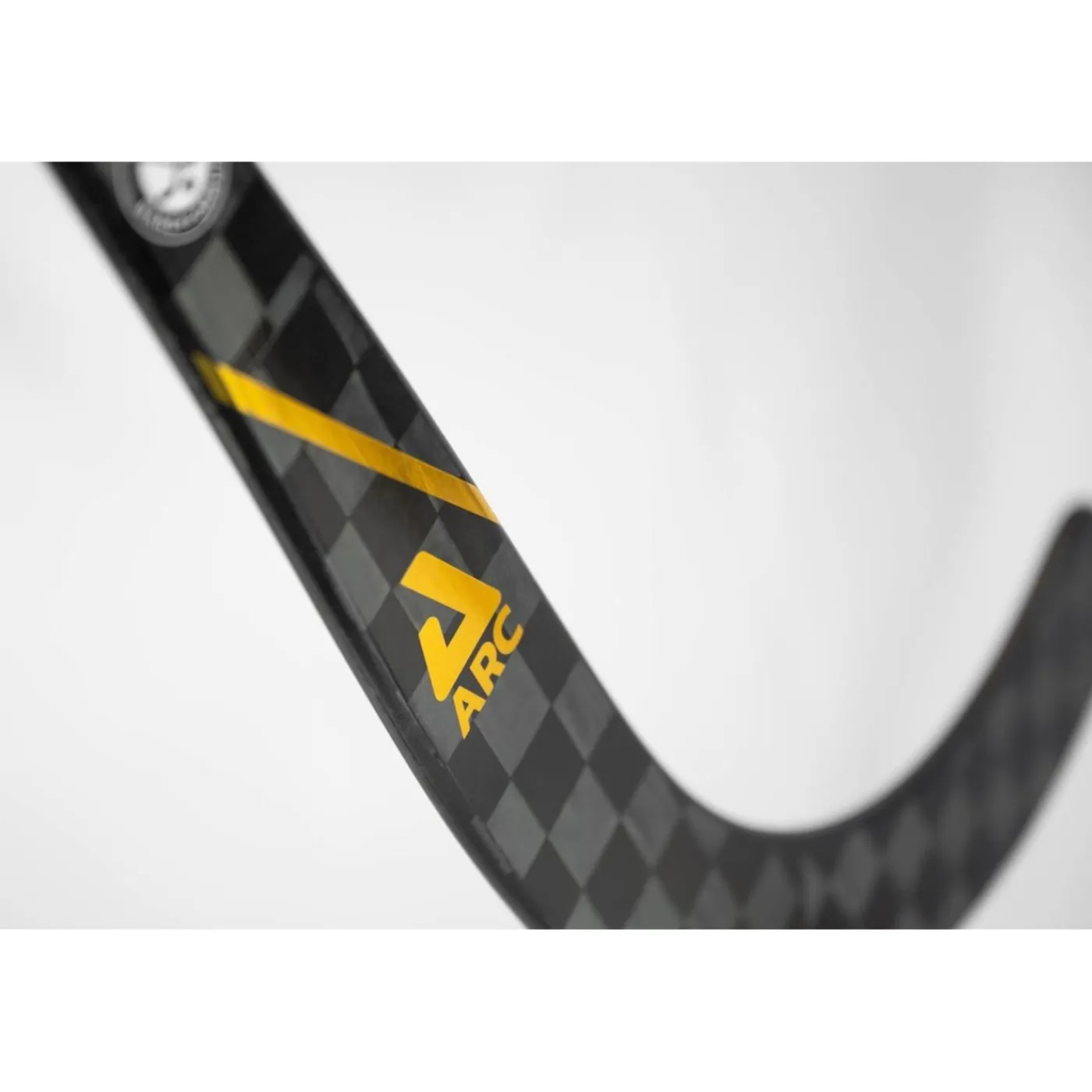 Clearance Bandyklubba ARC Carbon 320g Bandyklubbor|Kosa