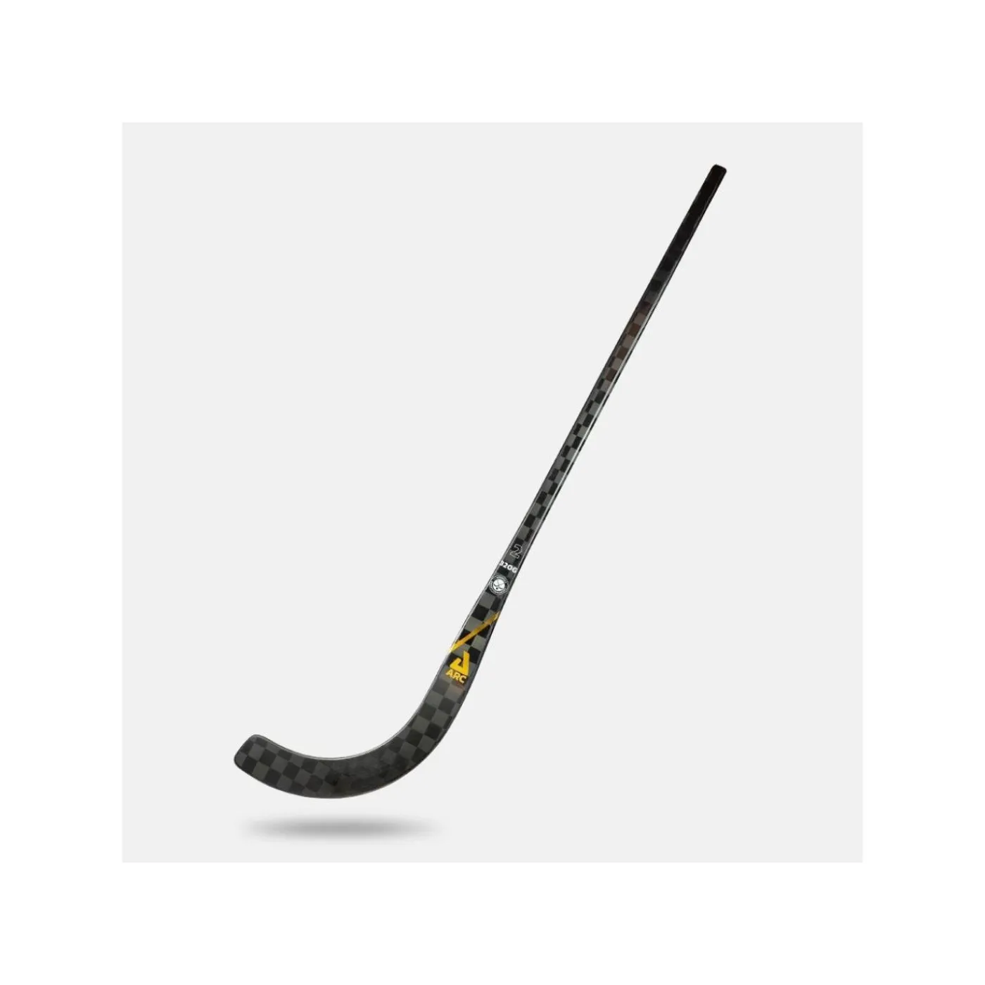 Clearance Bandyklubba ARC Carbon 320g Bandyklubbor|Kosa