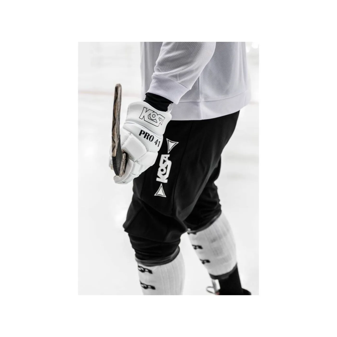 New Bandyklubba X-Bend Superlight Bandyklubbor|Kosa