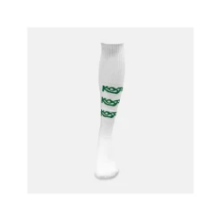 Discount Bandystrumpor Pojk/Flick White/Green Kosa|Bandystrumpor