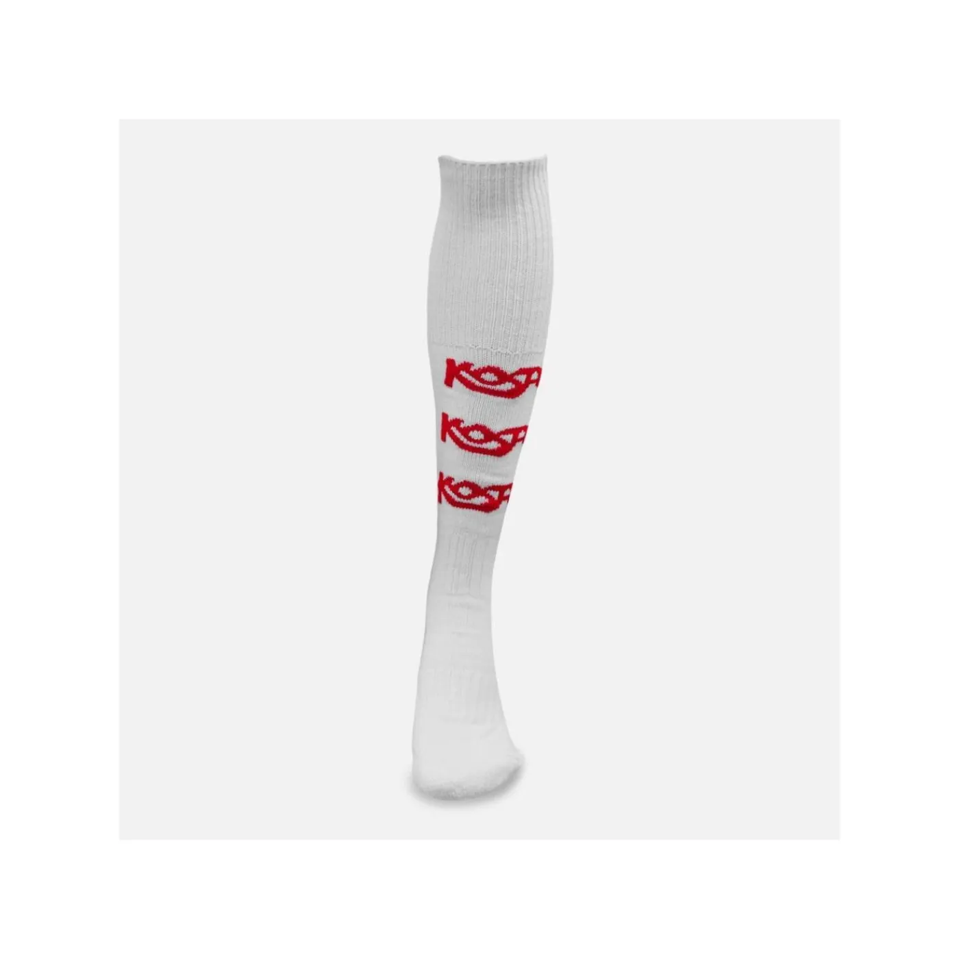 Discount Bandystrumpor Sr White/Red Kosa|Bandystrumpor