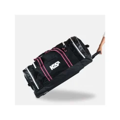 Discount Hjulbag Bandy HB-100 Bandy Hjulbag|Kosa
