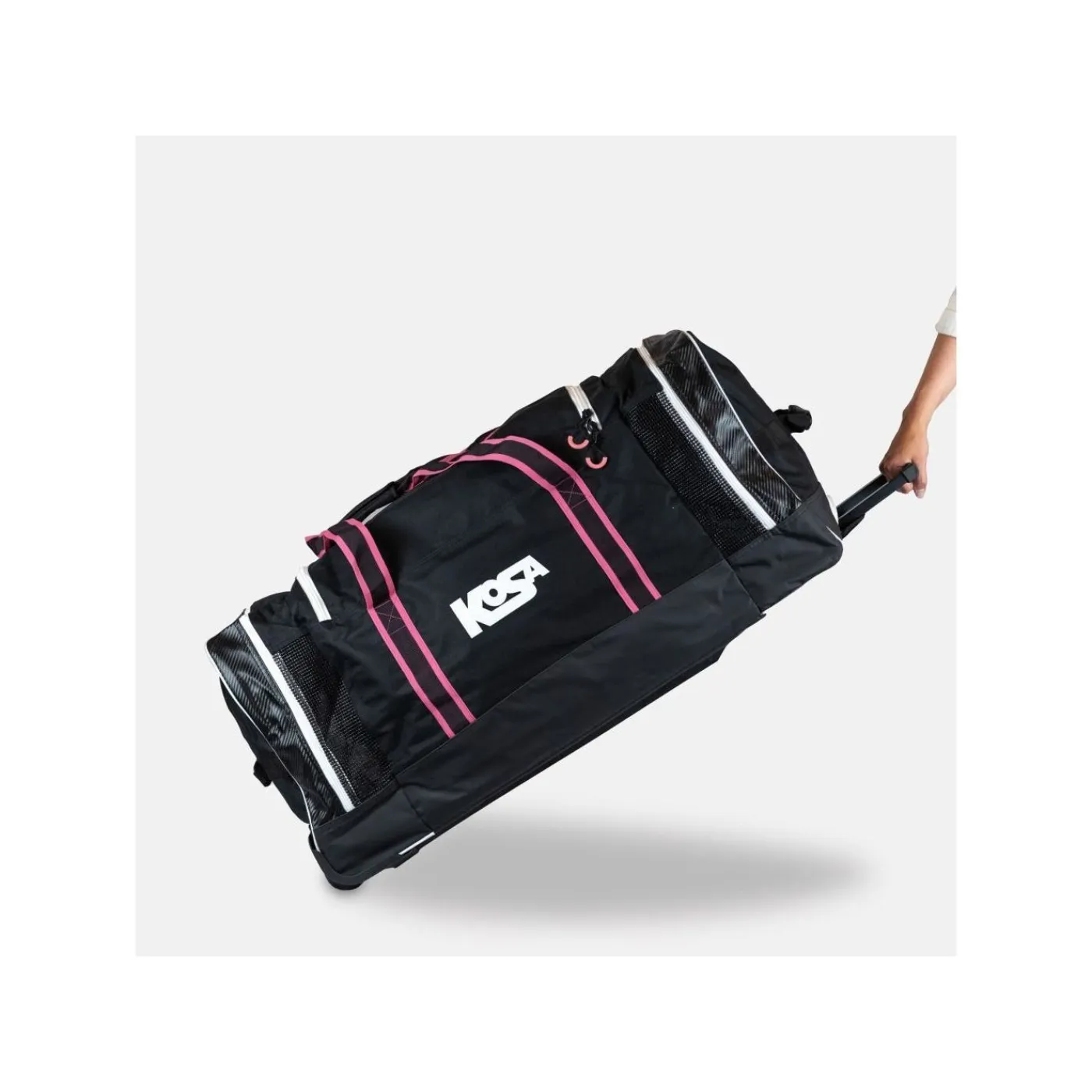 Discount Hjulbag Bandy HB-100 Bandy Hjulbag|Kosa