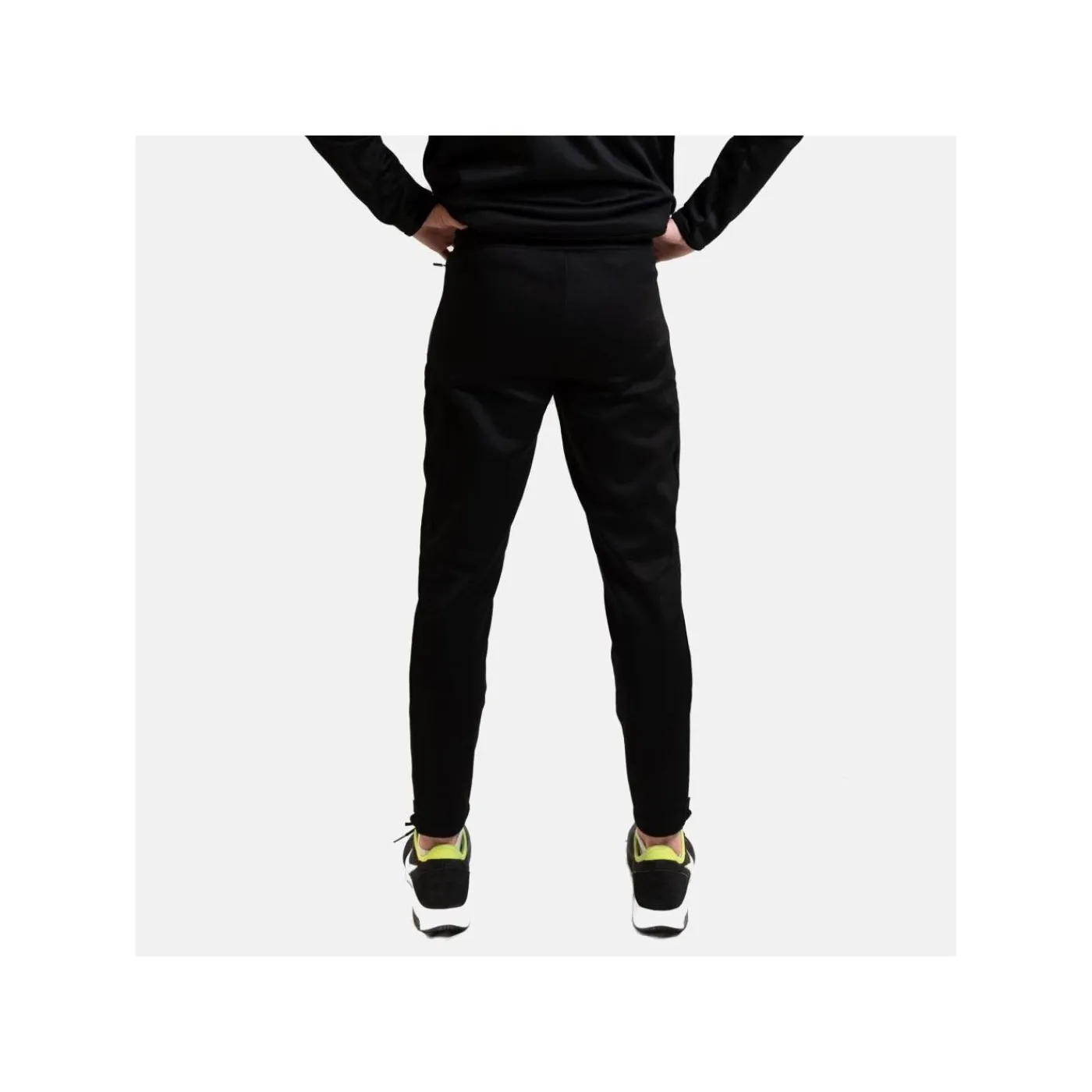 Best Mjukisbyxa Bandy Jr Black Sweatpants Bandy|Kosa