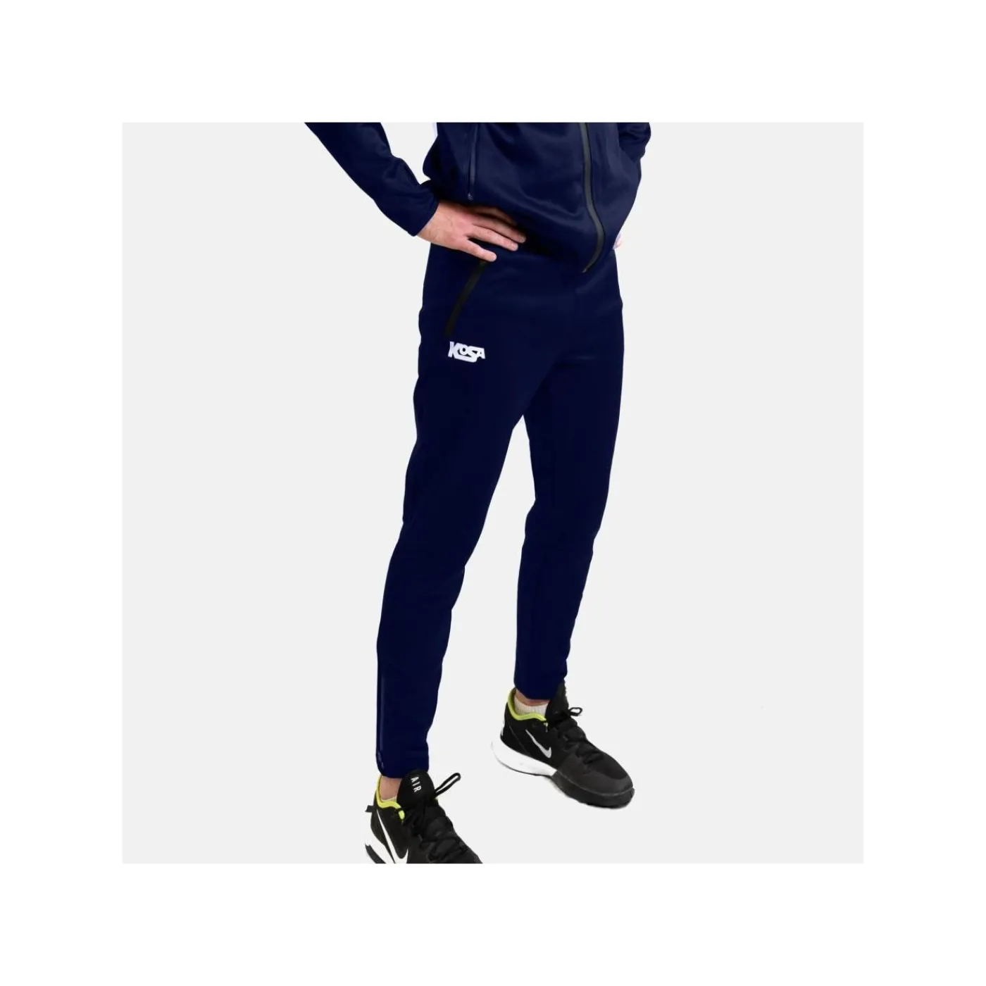 Mjukisbyxa Bandy Sr Nocolor Sweatpants Bandy|Kosa