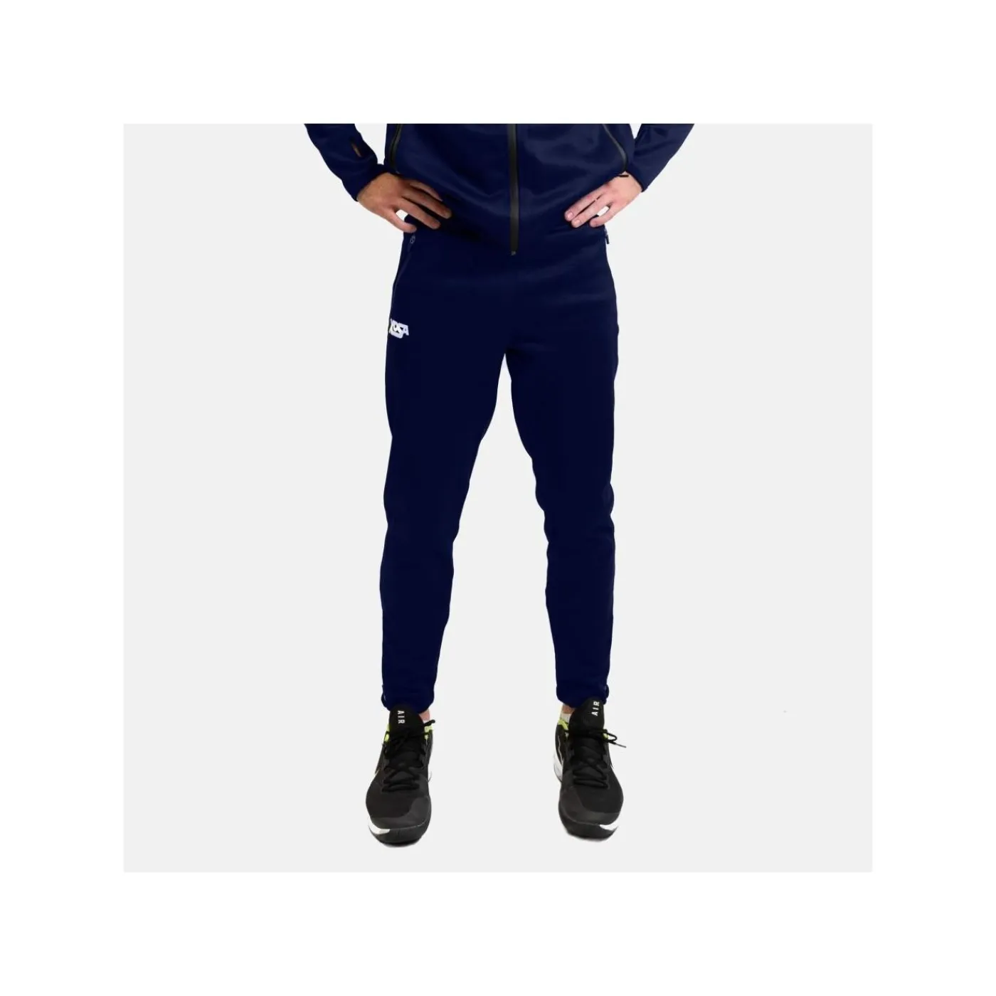 Mjukisbyxa Bandy Sr Nocolor Sweatpants Bandy|Kosa