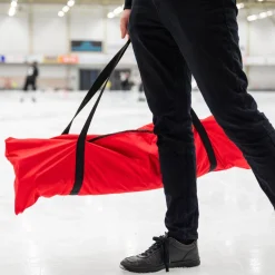 Outlet Målbur Bandy 350X210 Kosa|Målbur Bandy