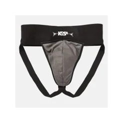 Best Suspensoar Unisex Bandyskydd|Kosa