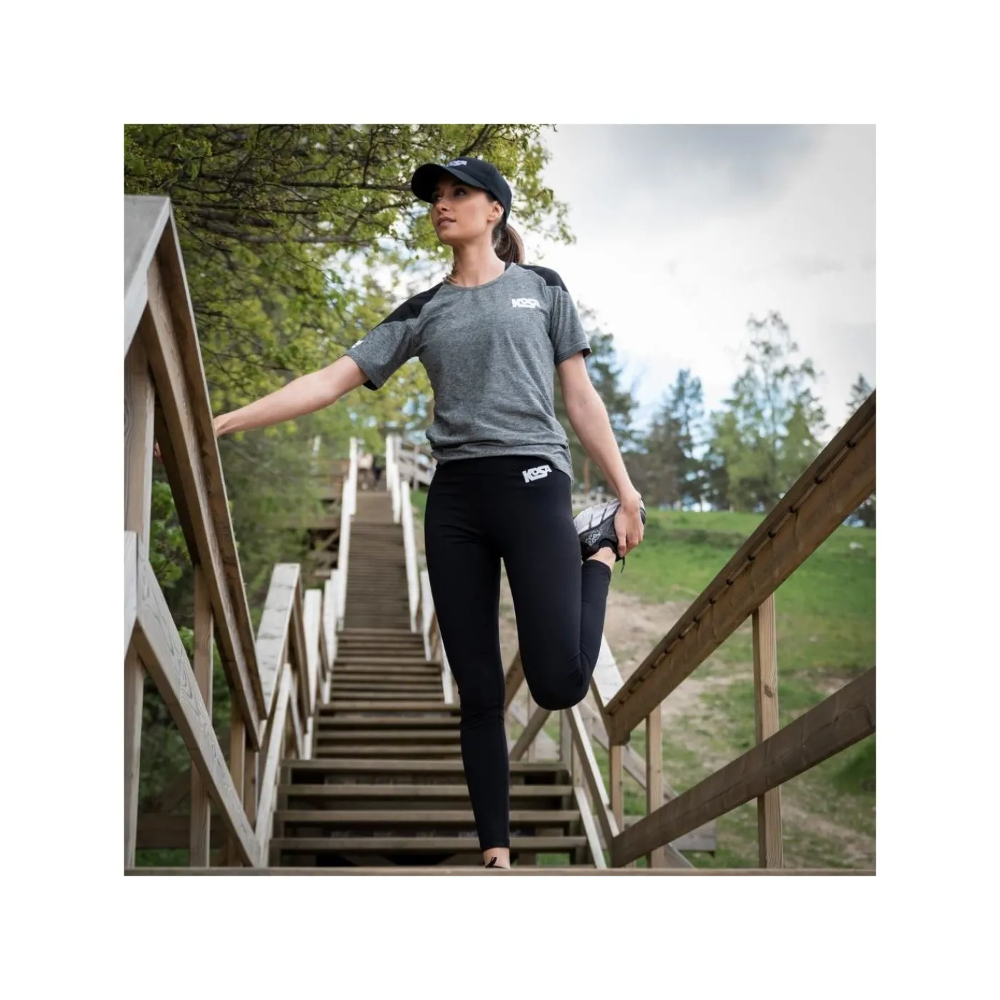 Discount Tights Sr Kosa