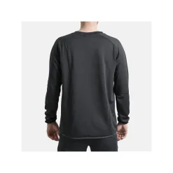 Clearance Tröja Round Neck Jr Black Kosa