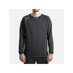 Online Tröja Round Neck Sr Black Kosa