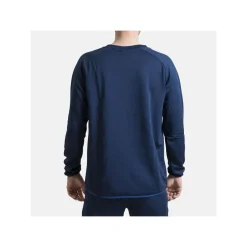 Hot Tröja Round Neck Sr Blue Kosa