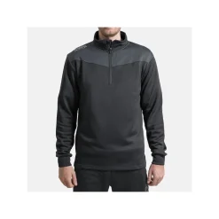 Discount Tröja Zip Neck Jr Black Kosa