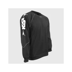 Clearance Träningströja Bandy Black Bandytröjor|Kosa