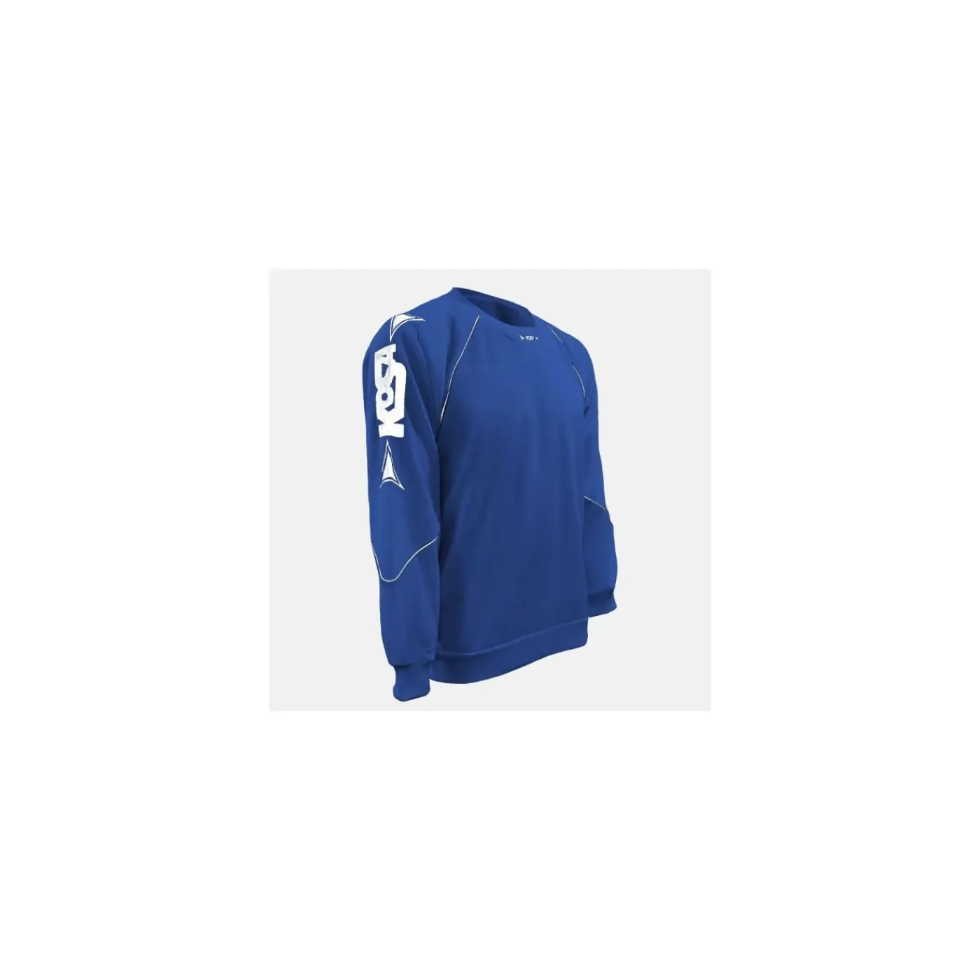 Träningströja Bandy Blue Bandytröjor|Kosa