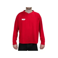 Sale Träningströja Light Red Bandytröjor|Kosa