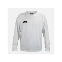 Sale Träningströja Light White Bandytröjor|Kosa