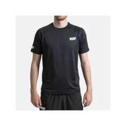 Hot T-shirt Funktion Sr Black Kosa