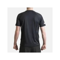Hot T-shirt Funktion Sr Black Kosa