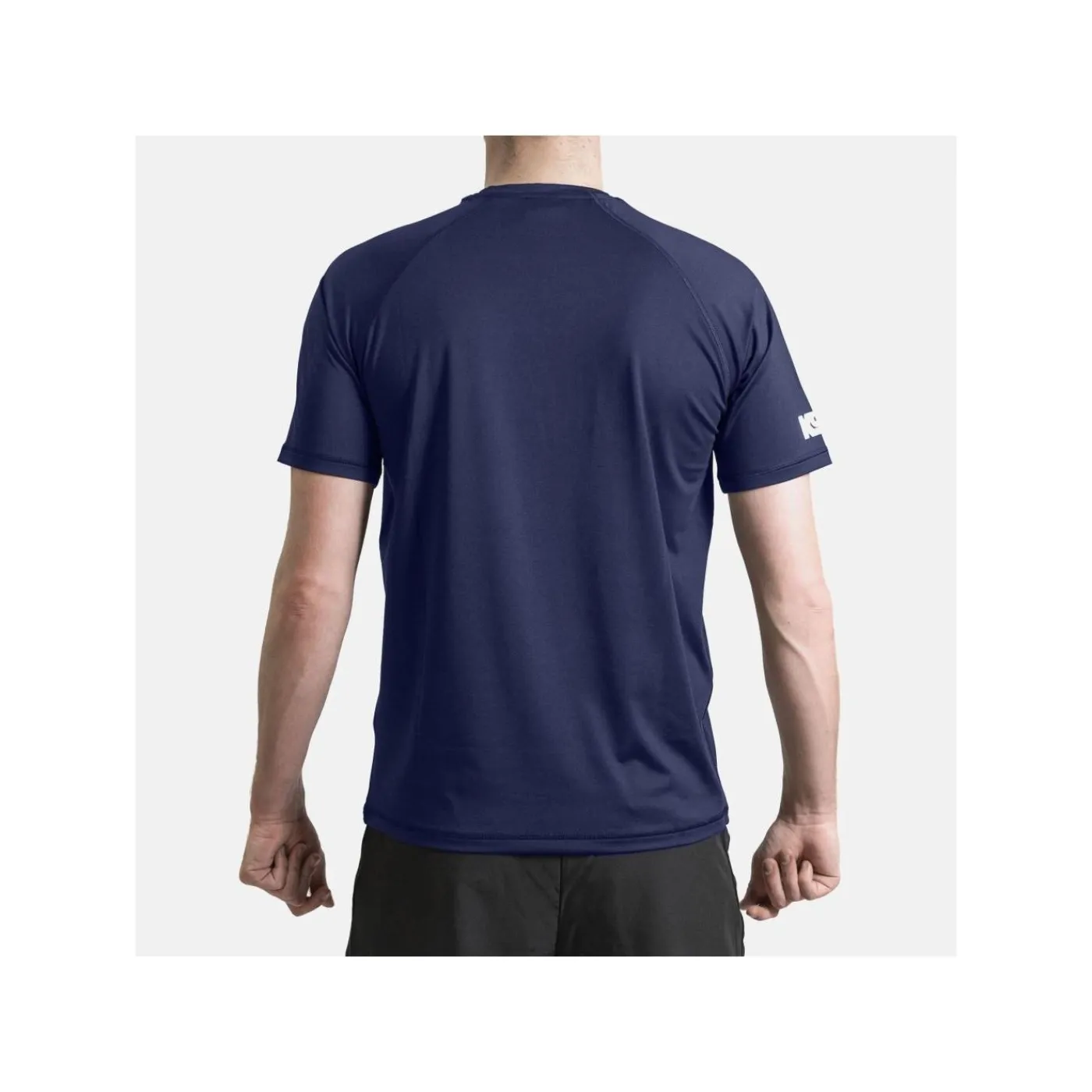 Online T-shirt Funktion Sr Navy Kosa