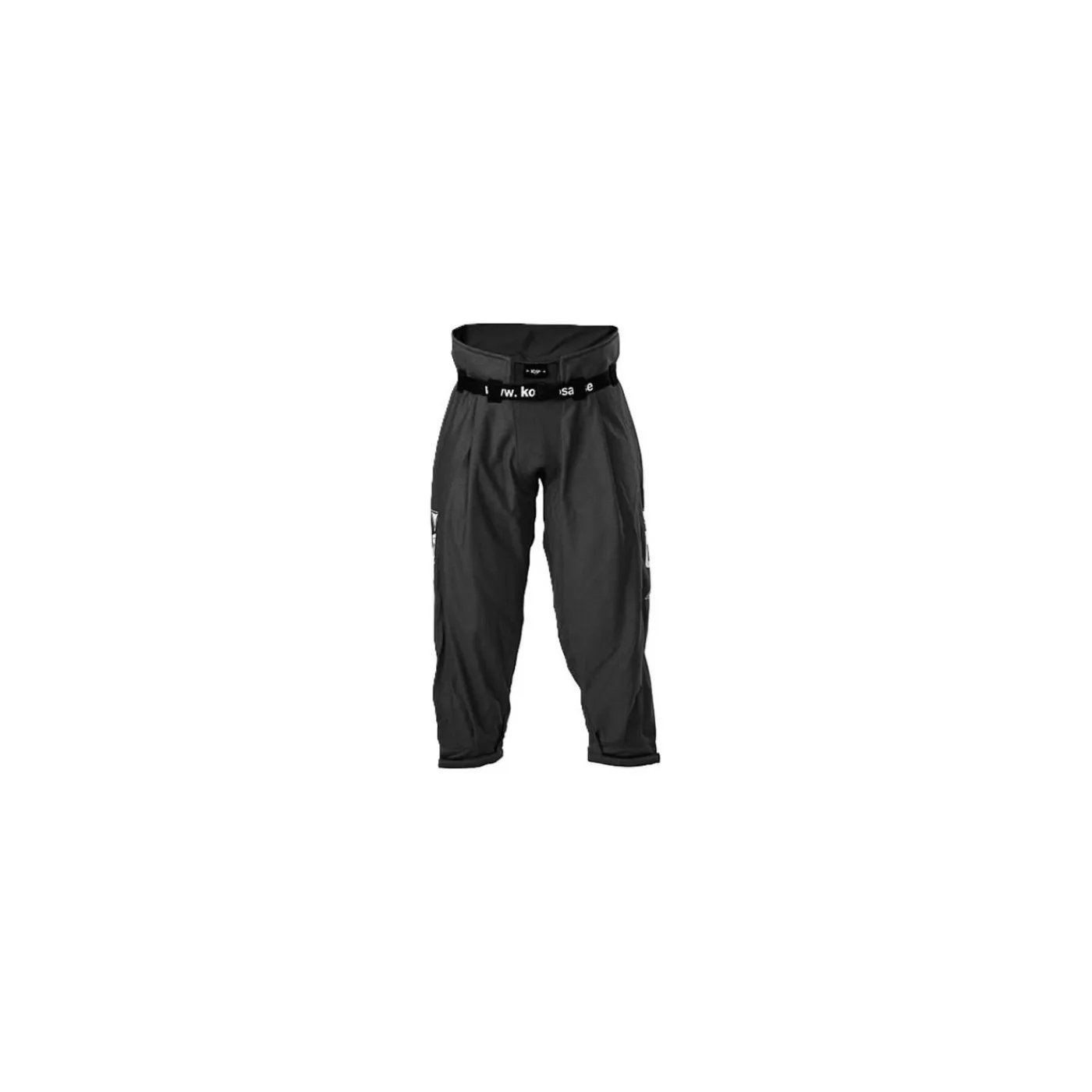 Discount Överdragsbyxa Jr Black Bandybyxor|Kosa