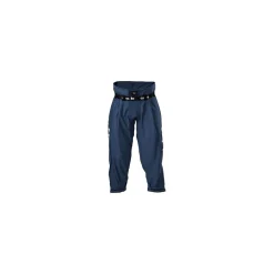 Hot Överdragsbyxa Jr Navy Bandybyxor|Kosa