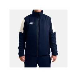 Värmeställ Sr Navy Jackor Bandy|Kosa