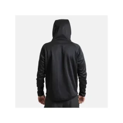 Online Zip Hoodie Sr Black Kosa|Hoodies Bandy