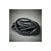 Online Battlerope Cordura Svart Träningsutrustning|Kraftmark