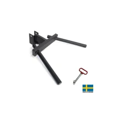 Hot Kraftmark Crossfit Rig Dip Bar Rack Master X Kraftmark