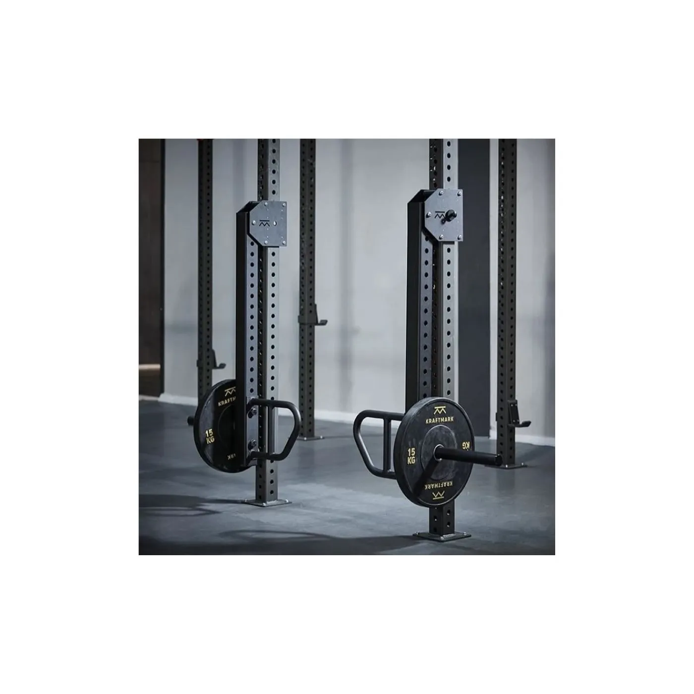 Sale Kraftmark Crossfit Rig Power Arms Master X Kraftmark