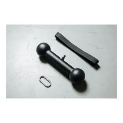 Hot Dog Bone Pull Up Bar Greppträning Styrketräning|Kraftmark