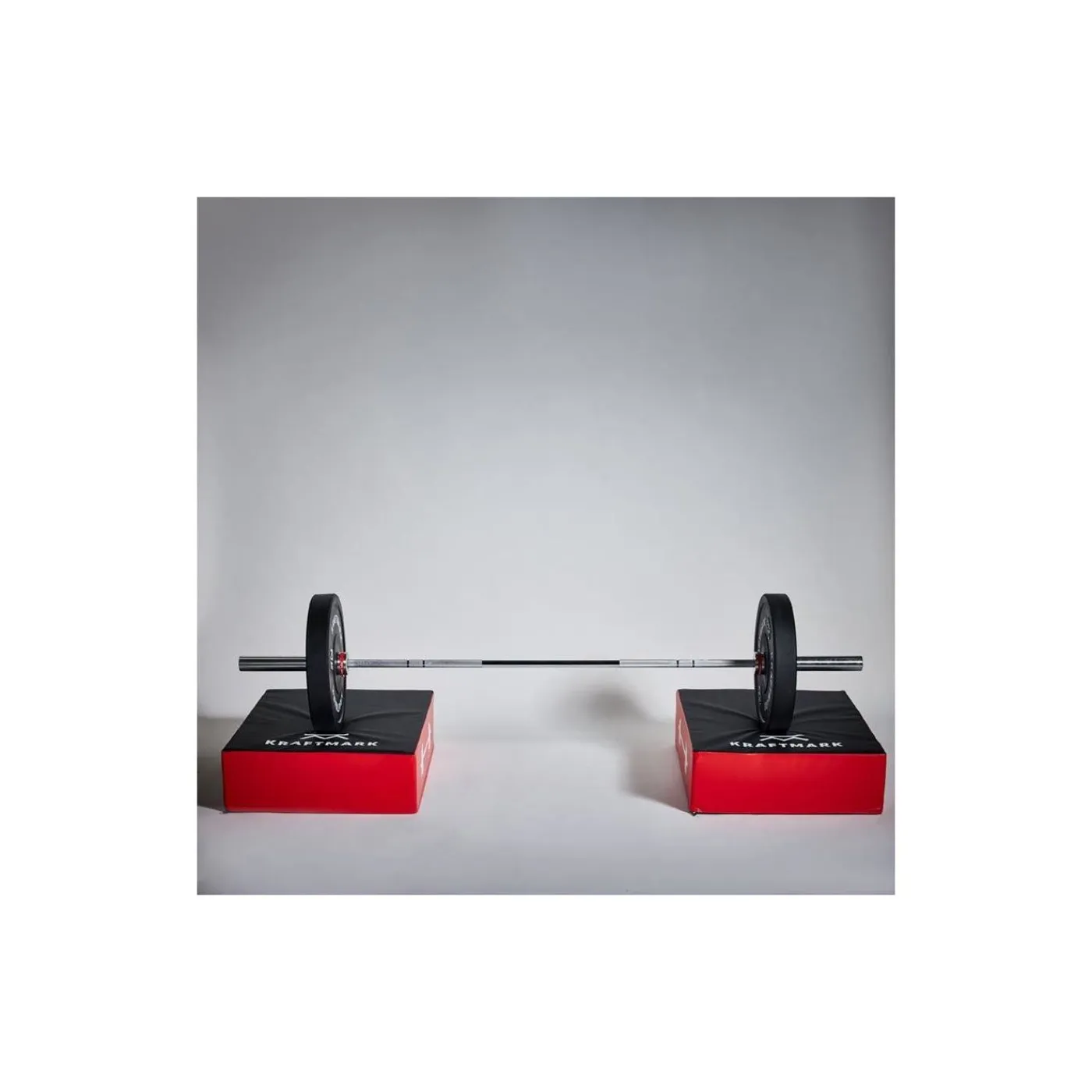 Discount Drop Pads Styrketräning|Kraftmark