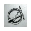 Hot Hopprep Aluminium Speed Rope Träningsutrustning|Kraftmark