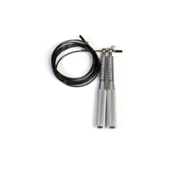 Hot Hopprep Aluminium Speed Rope Träningsutrustning|Kraftmark