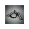 Hopprep Silica Speed Rope Träningsutrustning|Kraftmark