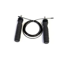 Hopprep Silica Speed Rope Träningsutrustning|Kraftmark