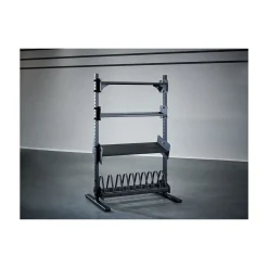 Discount Hyllförvaring För Kettlebells / Slamballs Träningsutrustning|Kraftmark
