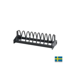 New Hyllförvaring För Viktskivor Träningsutrustning|Kraftmark