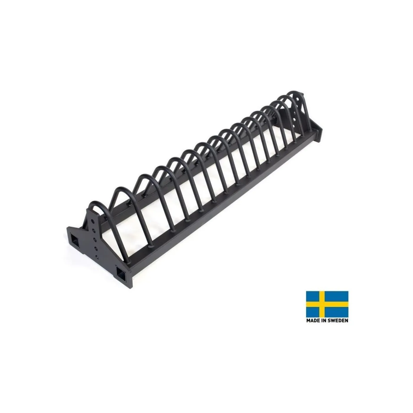 New Hyllförvaring För Viktskivor Träningsutrustning|Kraftmark