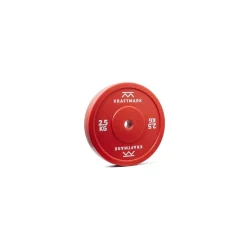 Discount Internationella Viktskivor 50Mm Olympiska Teknikvikter Styrketräning|Kraftmark