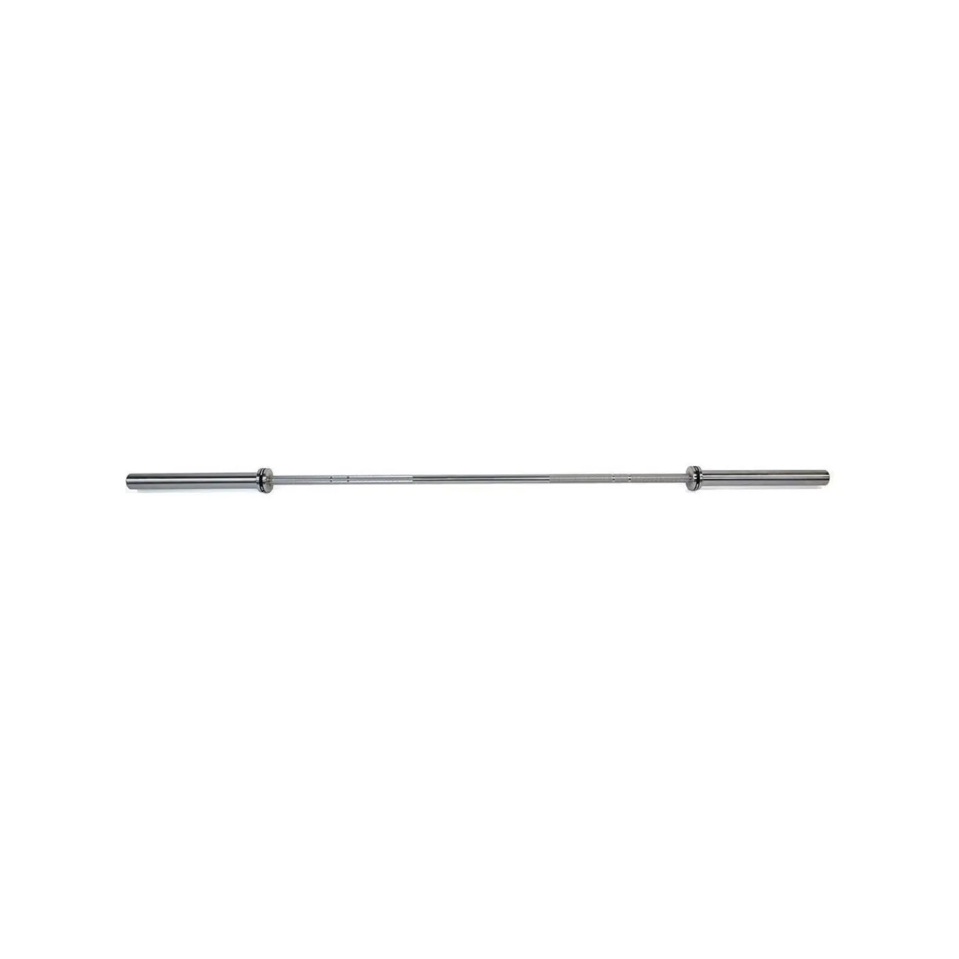 Sale Internationell Skivstång 50Mm Cf 20Kg 3.0 Styrketräning|Kraftmark