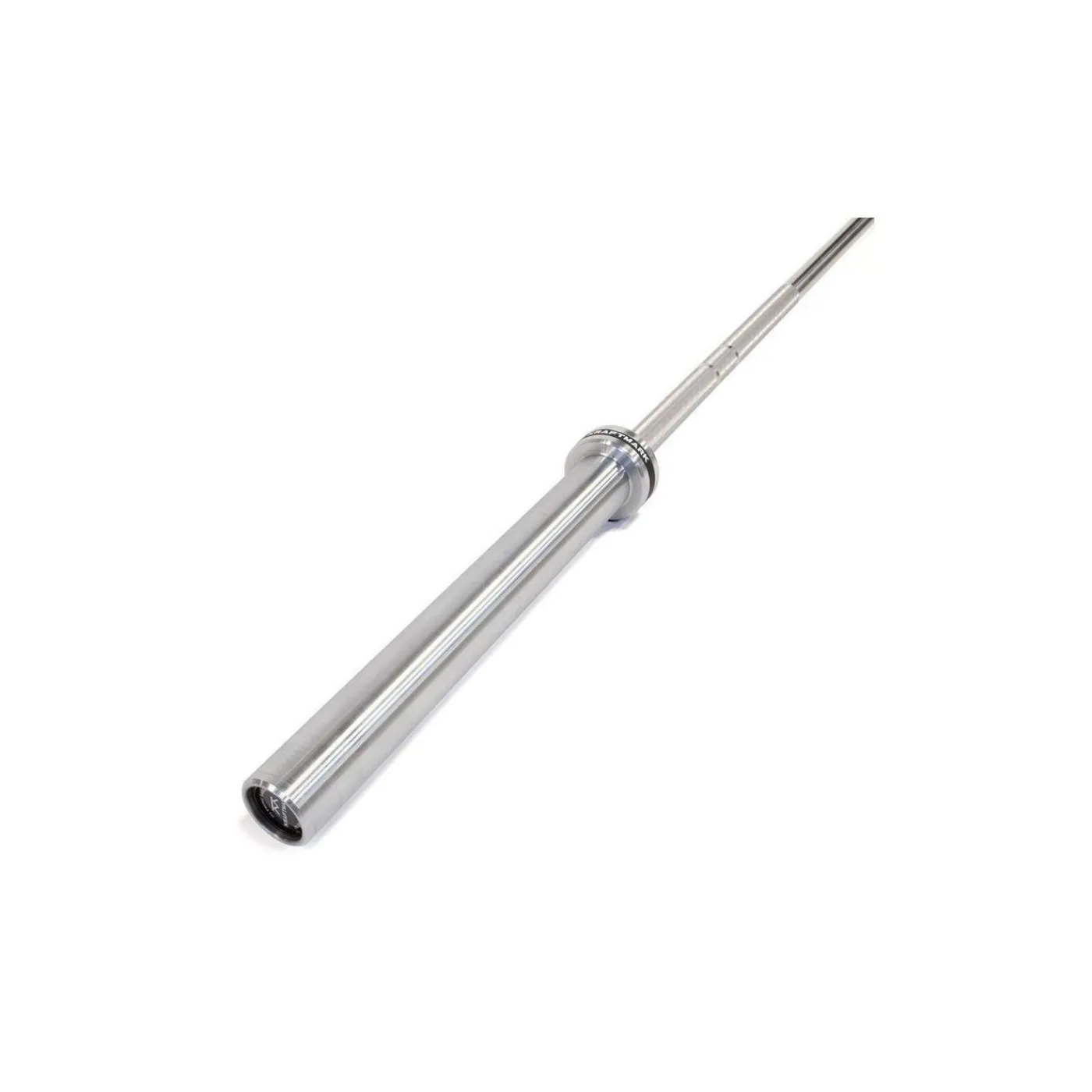 Sale Internationell Skivstång 50Mm Cf 20Kg 3.0 Styrketräning|Kraftmark
