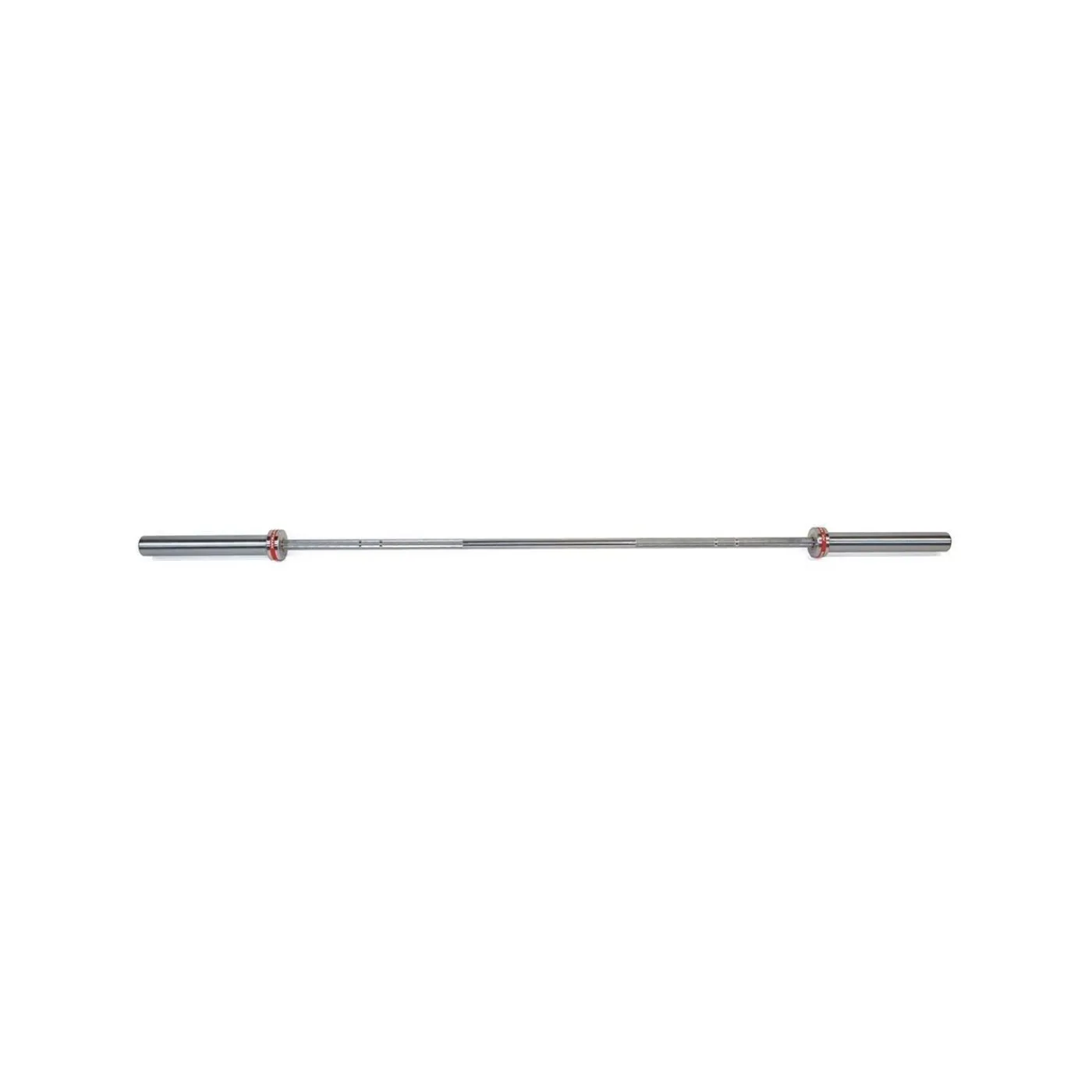 Online Internationell Skivstång 50Mm Cf 15Kg 3.0 Styrketräning|Kraftmark