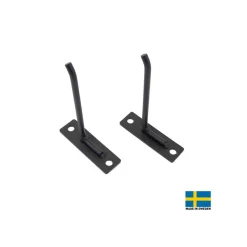 Online Matthängare Väggfast 2.0 Par Träningsutrustning|Kraftmark