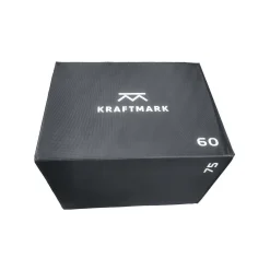 Clearance Mjuk Plyobox Träningsutrustning|Kraftmark