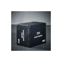 Clearance Mjuk Plyobox Träningsutrustning|Kraftmark