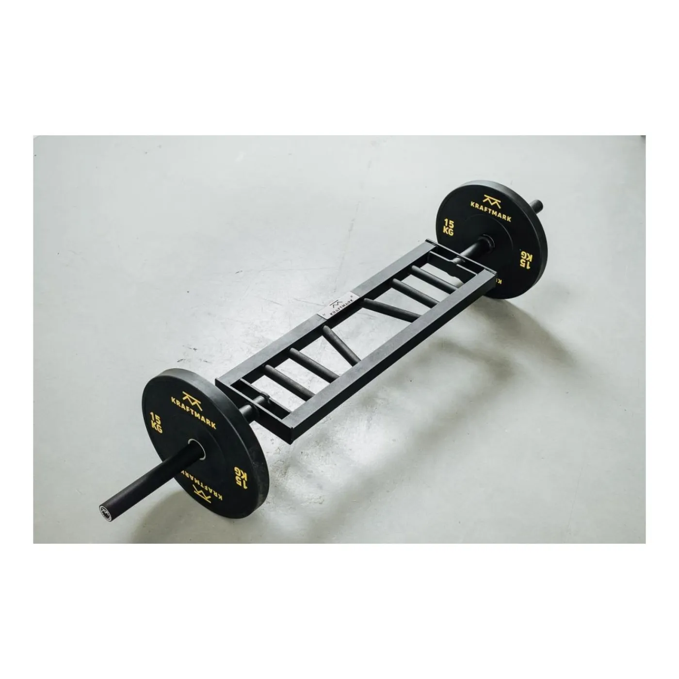 New Multi Grip Bar Swiss Bar Styrketräning|Kraftmark