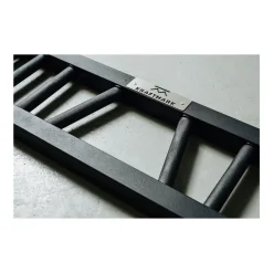 New Multi Grip Bar Swiss Bar Styrketräning|Kraftmark